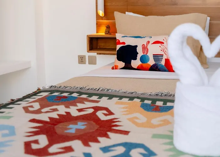 Grega Mykonos, 2br Walking To Padang Padang
